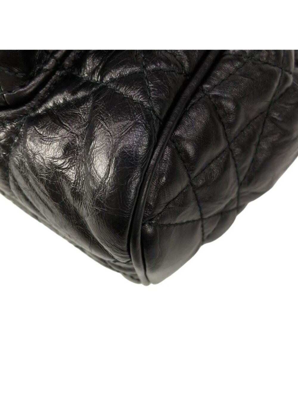 Dior Sac u Caro Backpack Small Black Macro Cannage - Picture 6 of 16